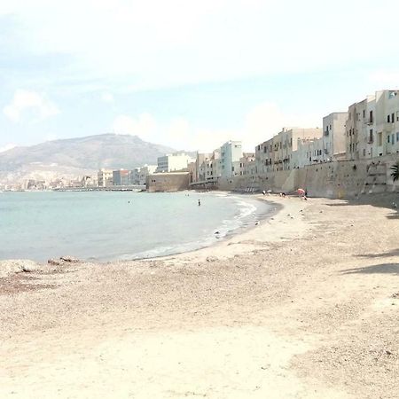 Appartamento Tra Mare E Storia Trapani Extérieur photo