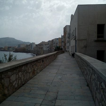 Appartamento Tra Mare E Storia Trapani Extérieur photo