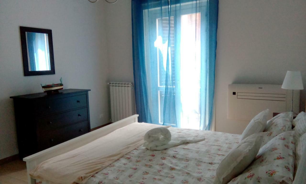 Appartamento Tra Mare E Storia Trapani Extérieur photo