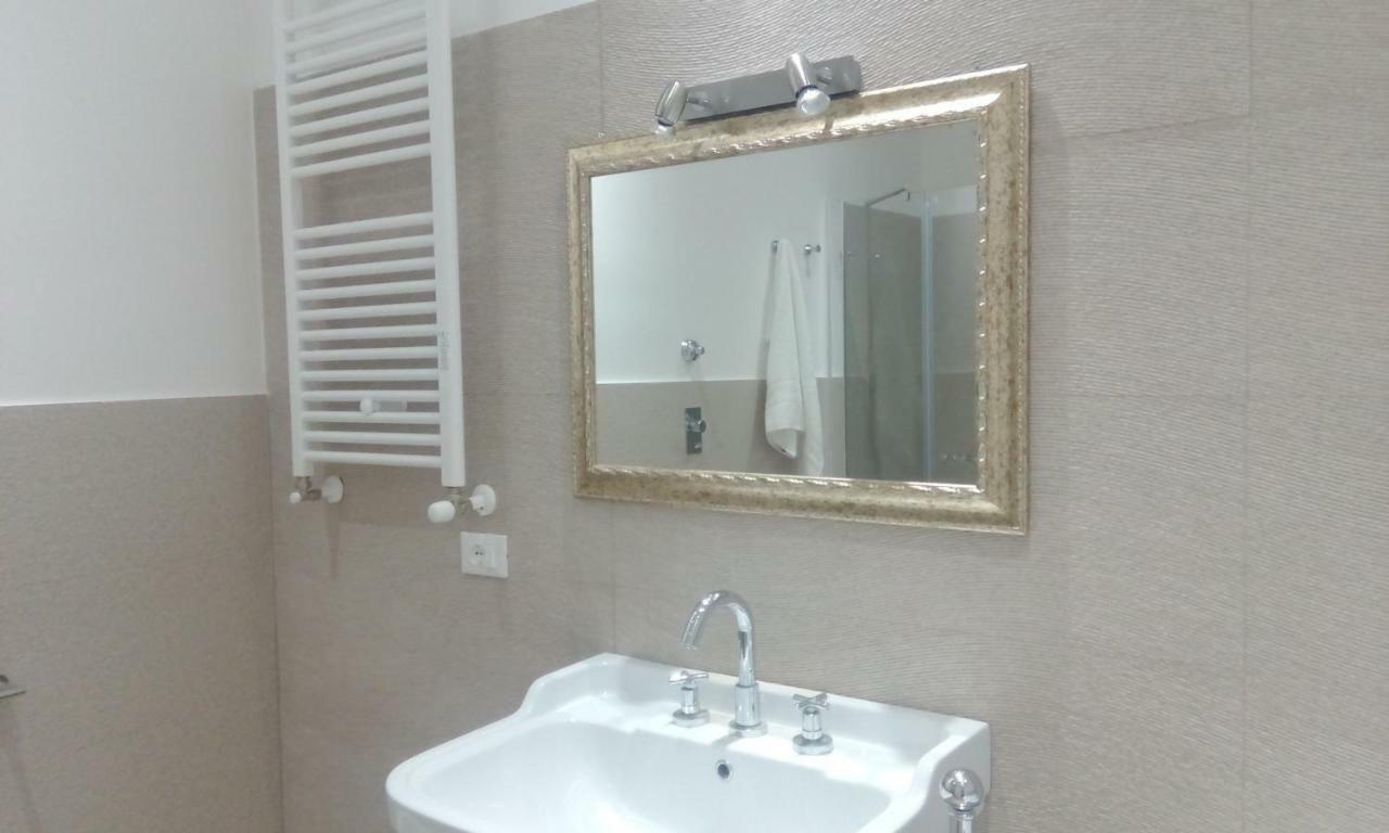 Appartamento Tra Mare E Storia Trapani Extérieur photo