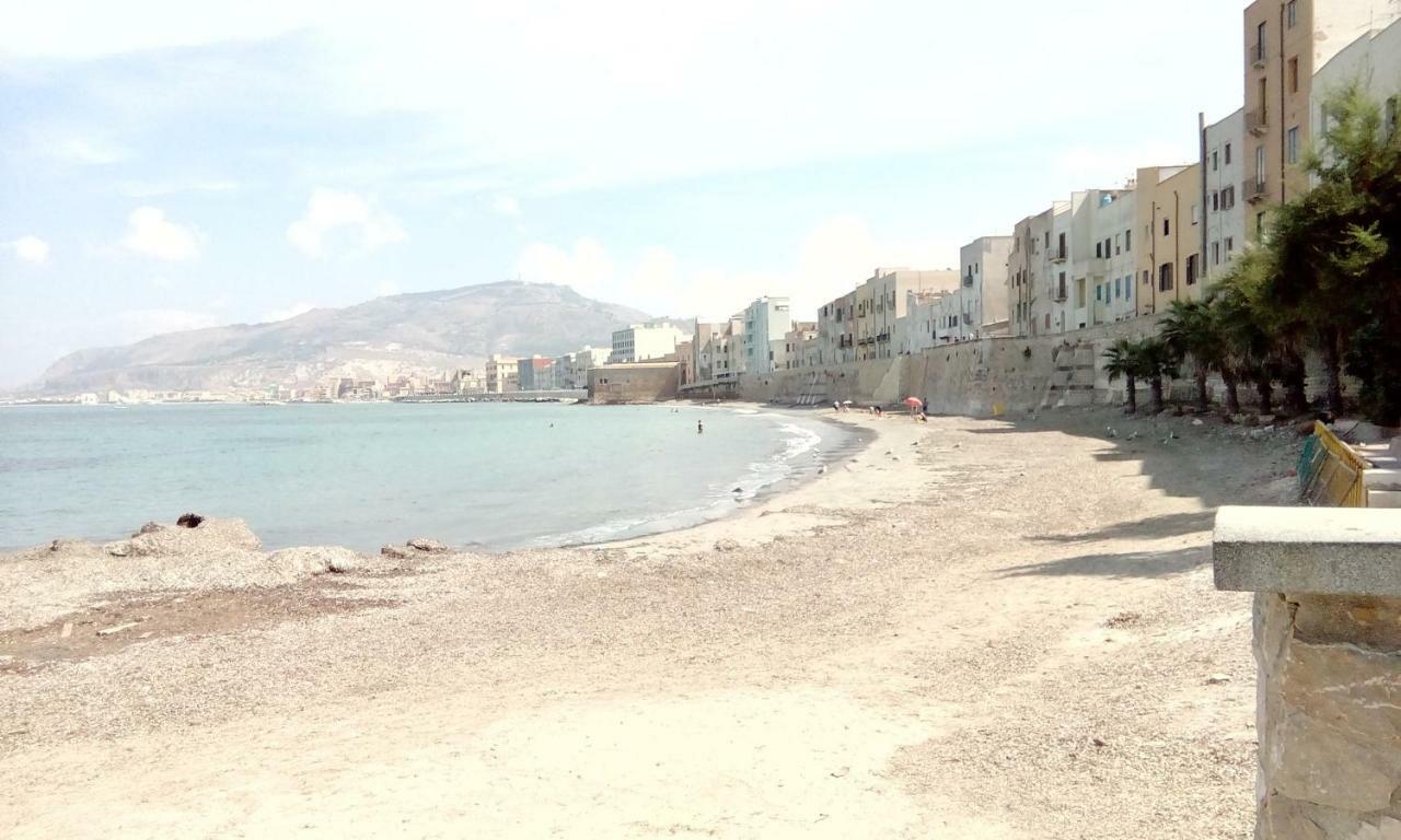 Appartamento Tra Mare E Storia Trapani Extérieur photo