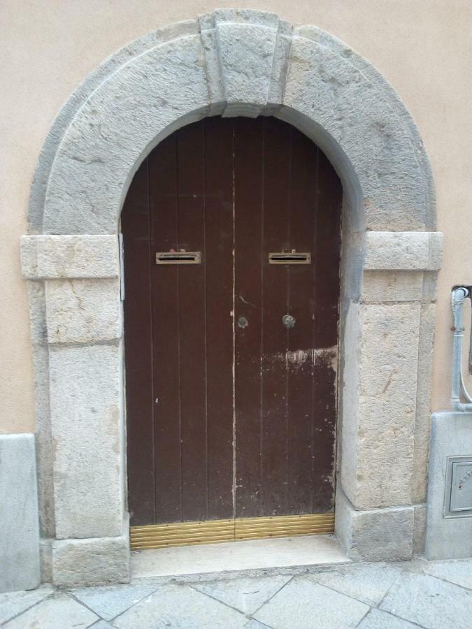 Appartamento Tra Mare E Storia Trapani Extérieur photo